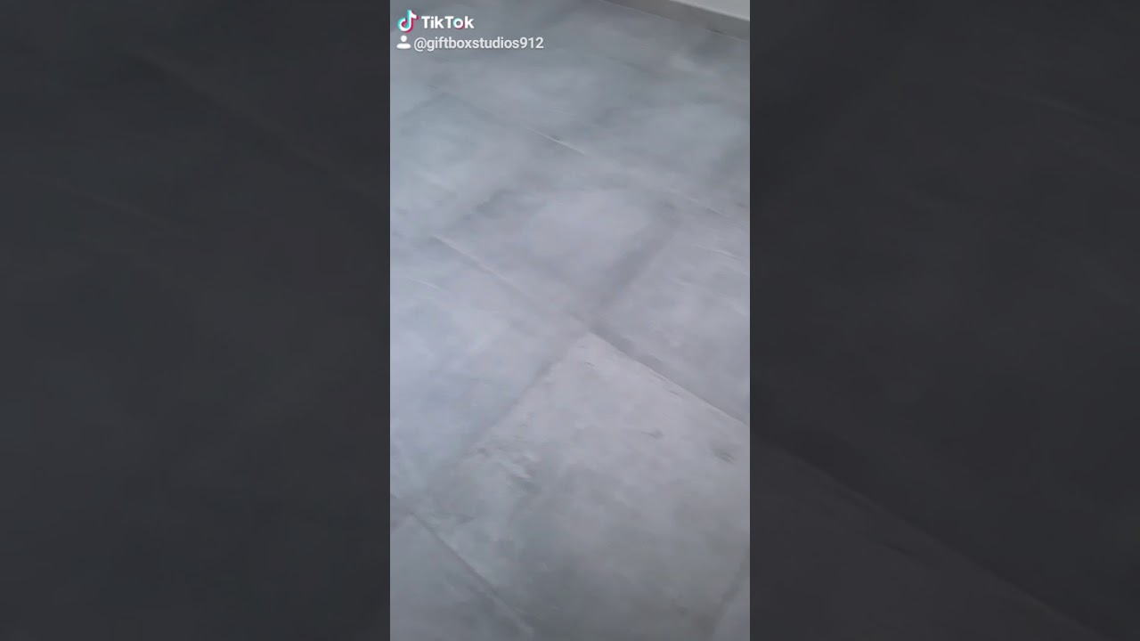 First TikTok video I can show.