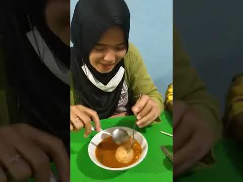 Mie Ayam Bakso Portal Ayama, Condet, Jakarta Timur. 27-01-2022