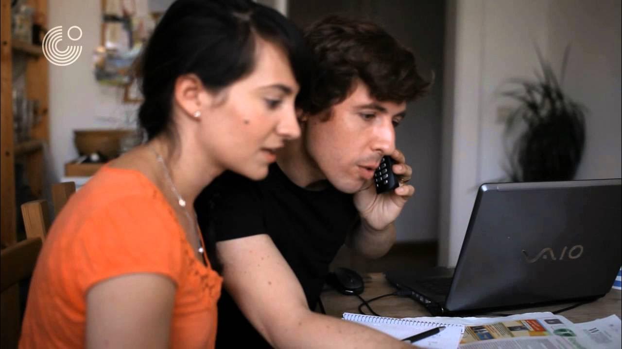 Mein weg nach deutschland