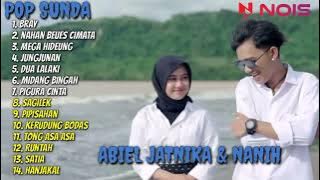 ABIEL JATNIKA & NANIH - BRAY | COVER POP SUNDA GASENTRA PAJAMPANGAN 2024