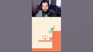 We played Pico Park for the first time #shorts #picopark #funny #trolling #clips