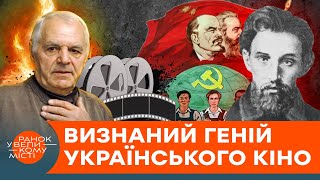 Ему ЗАТЫКАЛИ РОТ, КАК МОГЛИ: почему Ильенко чуть не погиб из-за своих фильмов