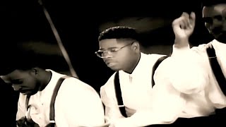 Boyz II Men - Thank You (The Moog Flava Remix) [HD Widescreen Music Video]