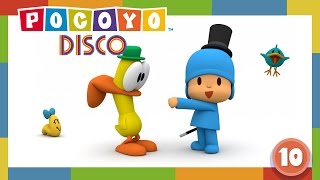 Pocoyo Disco - Magic Cabaret [Episode 10]