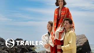 Eden (2025) | Official Trailer | Vertical Entertainment