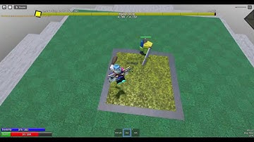 Cube Combination: Defeating Raider Brute with only Clubs and Red Cubes