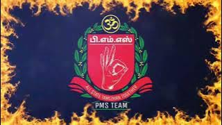 Kedah To JB  Vamsam / 2022 / PMS TEAM / 360 New Song