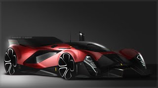 10 FUTURISTIC CARS THAT WILL BLOW YOUR MIND 2023