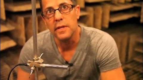 NPS Physics - Ph 3451: Acoustics - Physics Experiment -Loudspeaker Radiation Pattern Part 1