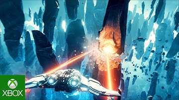 EVERSPACE™ Xbox One Pre-Alpha Gameplay Trailer