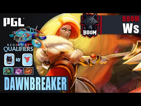 Team Dawnbreakers – Page 2 – Dawnbreakers Esports