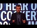 Unlikely things to hear on a cookery programme - Mock the Week: Series 13 Episode 2 Preview - BBC