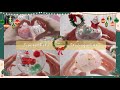 \ 🧂🥕 / しおうすちゃんとクリスマススライムトレード 📦￤スライムトレード ￤タッチ編
