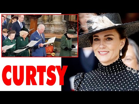 Video: Vystoupení Kate Middleton na stadionu potěšilo fanoušky