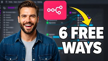 How to Use n8n for Free: 6 Methods - Local Install & Cloud Hosting