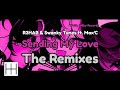 R3HAB &amp; Swanky Tunes ft. Max'C - Sending My Love (Kaskade Remix) (Audio)
