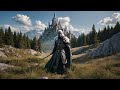 Dancing Blades of Drizzt Do'urden