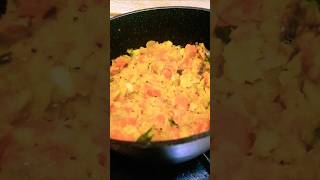 മസാല ദോശ മസാല/Masala Dosa Filling #food #shorts