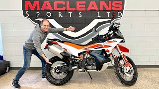 2024 KTM Adventure R: Almost My Favourite Adventure Bike! by Peter Lowe One 7,874 views 2 months ago 28 minutes
