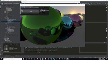 Eagle Engine Raytracer with Vulkan