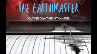 World Earthquake Watch.. Daily updates on Global Eqs and Space Weather events.