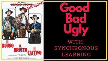 What You Need to Know About Synchronous Learning