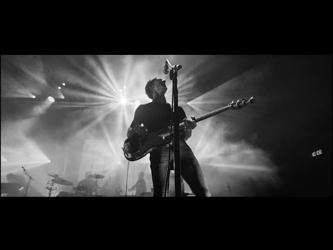 Manchester Orchestra   The Way Official Live Video