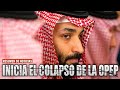 Emiratos Árabes Unidos abandona la OPEP: empieza el colapso del cartel petrolero