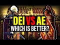 DIVIDE ET IMPERA OR ANCIENT EMPIRES: WHICH IS BETTER? - Total War Mod Spotlights