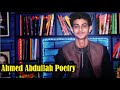 Ahmed Abdullah Poetry | Sham e Lyallpur | Aik Sham Nadeem Ahsan K Naam | New Pakistani Mushaira 2023