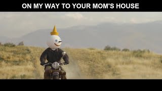 Cringyreup Pảody Lane Nào Bá Nhất