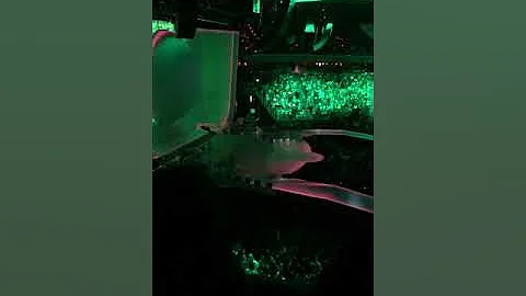 Ariana Grande 2019 DC Tour
