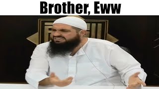 Brother, Eww by Kenzen Tomi 78,771 views 1 month ago 42 seconds