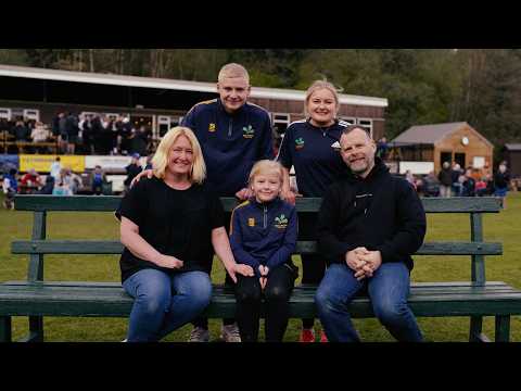 Nine-Year-Old Edie Becomes The Bright Little Face Of Cricket’s Big Summer