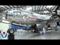 Pima Air &amp; Space Museum - Hangar 4 (WW2 Aircraft)