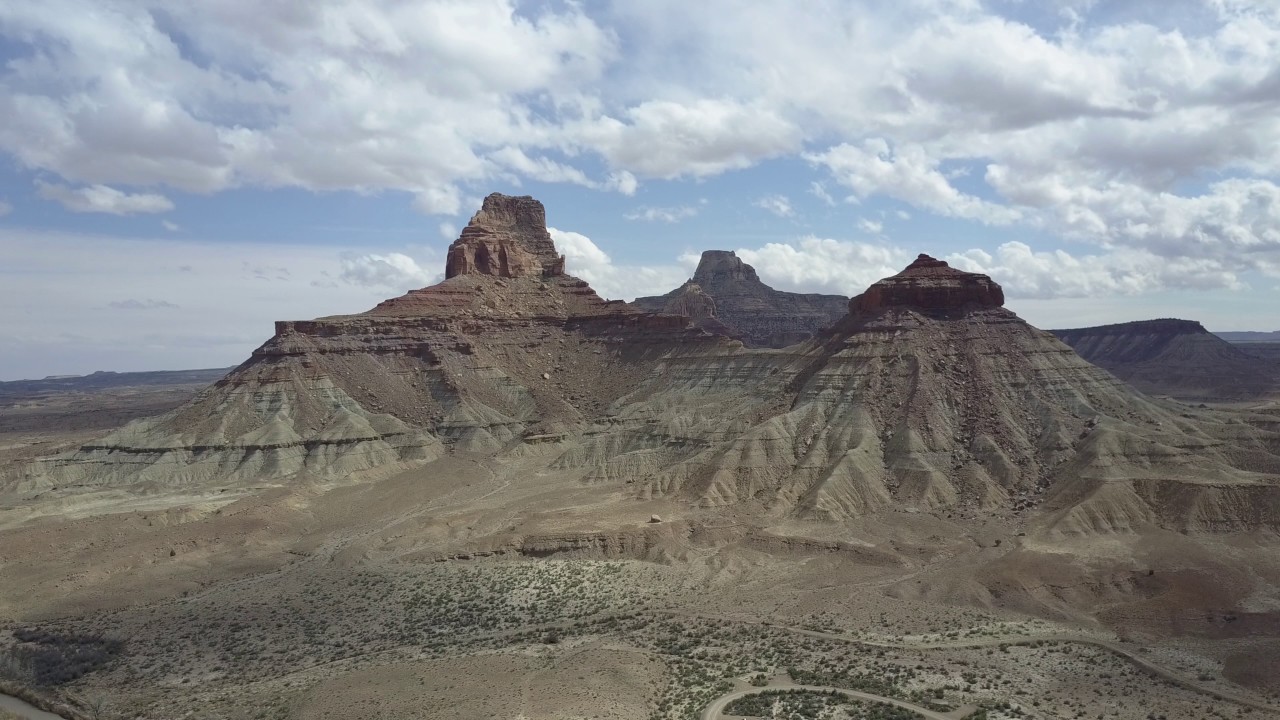 Buckhorn Wash Castle Dale, Utah YouTube