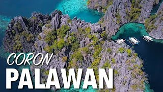 CORON PALAWAN - Philippines Travel Tips