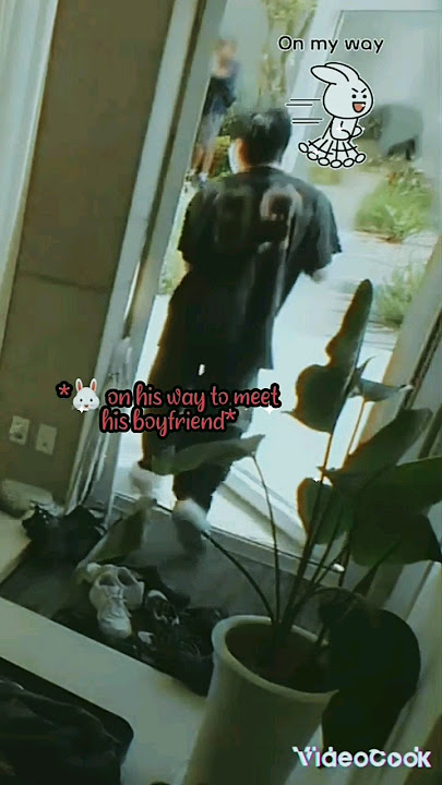 Jungkook being the best boyfriend ever part 2 #taekook #bts #vkookff