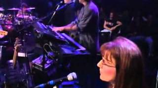 Video thumbnail of "Jackson Browne - Too Many Angels From Going Home DVD.avi"