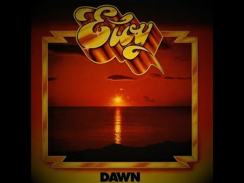 Eloy - Awakening