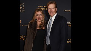 Jack Wagner Married 'Days of Our Lives' Star's Shocking Secret Revealed!