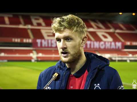 Post-Brentford (H): Joe Worrall