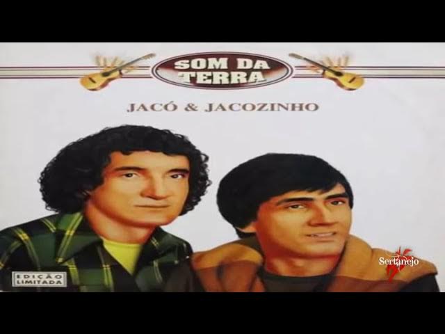 Músicas Raizes by Jacó and Jacozinho on  Music 