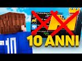 La FINE Di Un Pezzo Di Minecraft..