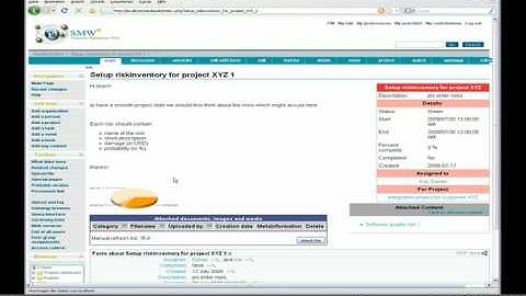 SMW+ Tagging and querying for data collaboratively part 2