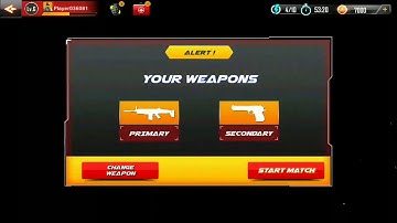 Counter Attack Shooting (CAS) New Fps Strike  ( 94 mb)  subscribe karo
