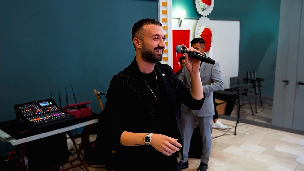 Rojhat Ronahi - Atabey Ailesi // Irem & Botan //