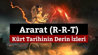 Ararat Dağı'nın gerçek tarihini hiç merak ettiniz mi?   (Kurdish And English Subtitle)