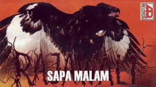 Rajawali - Sapa Malam