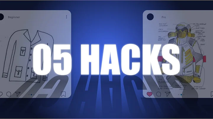 My Top 5 Key Principles for Sportswear Design